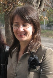 svitlana